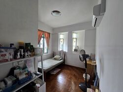 Fortune Park (D19), Condominium #445613451